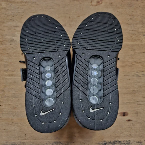 Nike Romaleos 2 Weightlifting Shoes Men's 6 - Picture 2 of 5